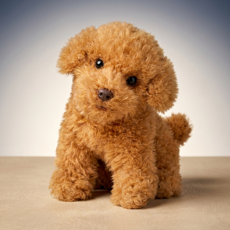 Clearance Sale 70% OFF!🔥Premium Puppy Companion💖