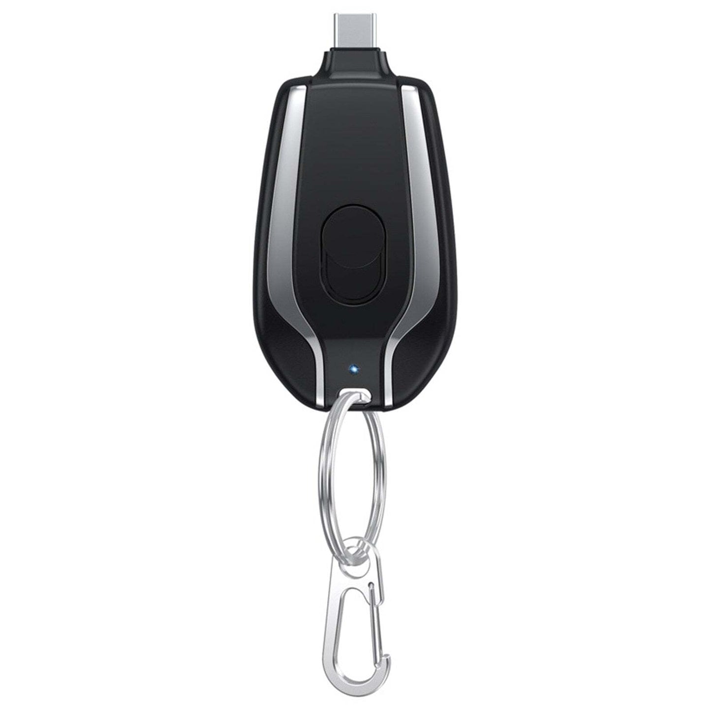 Compact Charging Solution