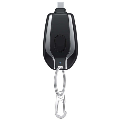 Compact Charging Solution