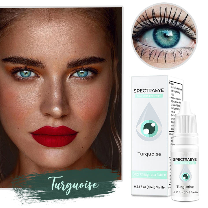 ClearSight Color Enhancing Drops(🔥Limited Time Discount)
