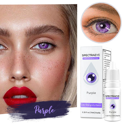 ClearSight Color Enhancing Drops(🔥Limited Time Discount)