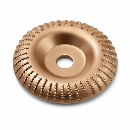 🔥 LAST DAY 50% OFF -Alloy Wood Grinding & Polishing Disc