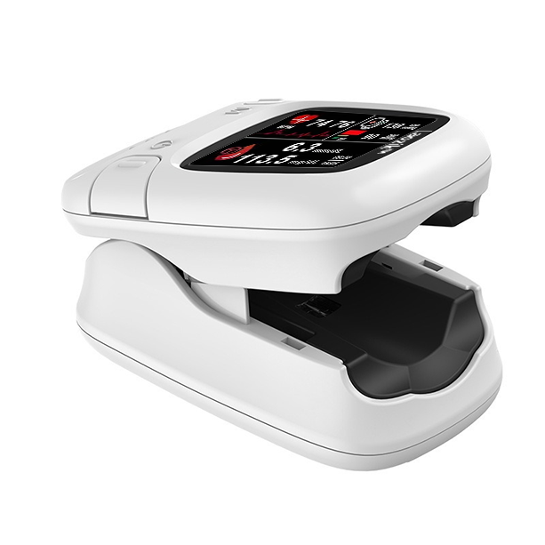 🔥The Best Christmas Gift🎁-Ringminds® Develops Newly Launched Non-Invasive Smart Glucose Meter 🔥made in the USA🔥