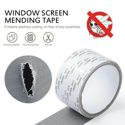 🔥LAST DAY PROMOTION 49% OFF🔥Anti-Insect Screen Repairer