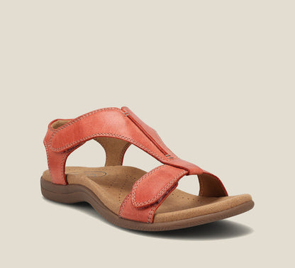 🔥LAST DAY 70% OFF🔥Women's Wedge Orthopedic Sandals | Fit For Your Feet