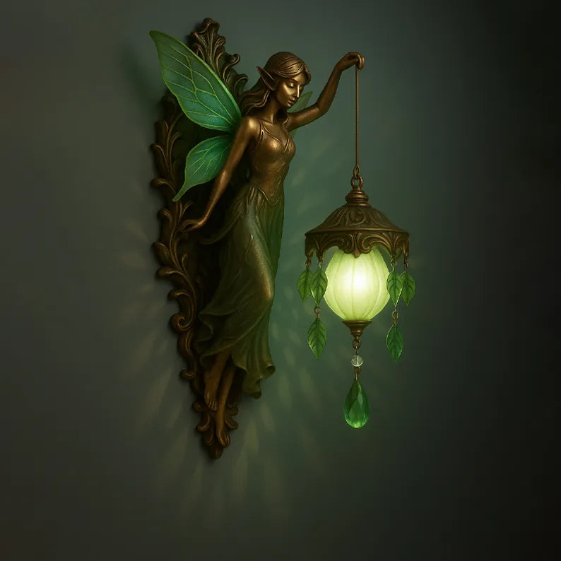 Clearance Sale 50% OFF🌟Myth Wall Lamp