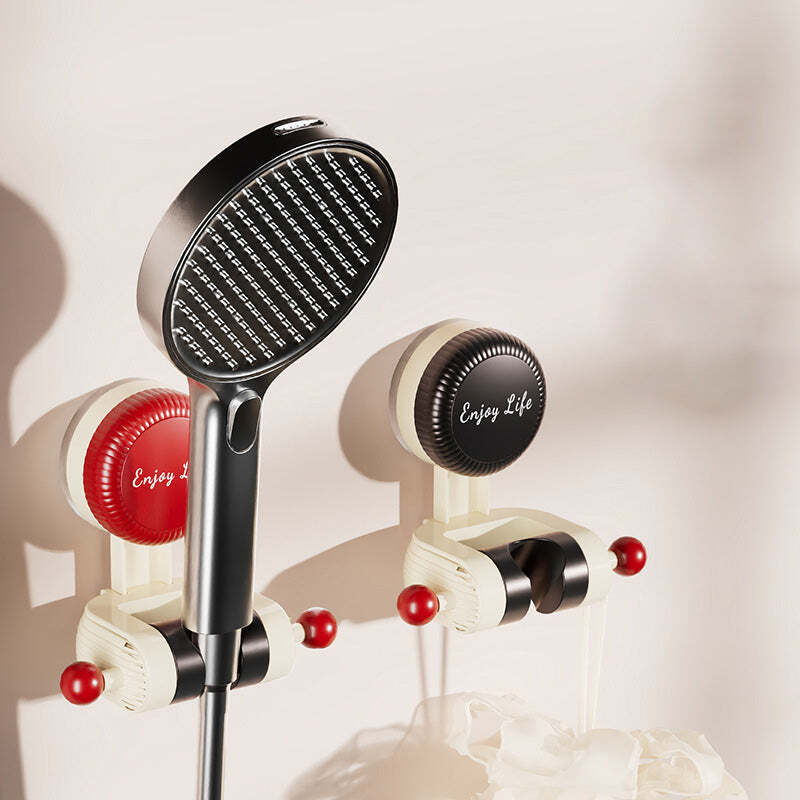 Adjustable Shower Holder