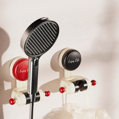 Adjustable Shower Holder