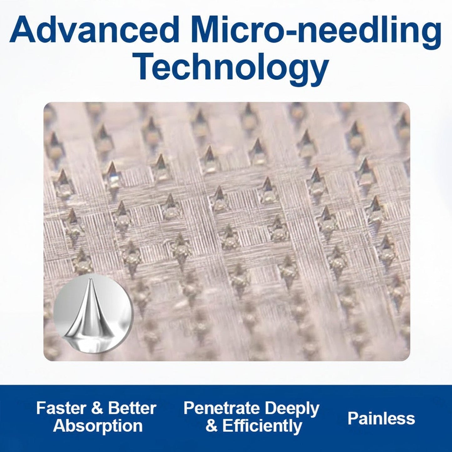 🇺🇸👨‍⚕️✅ JUXEK® Vein Ease Microneedle Patch — Visible Vein Reduction in 7 Days, No Clinic, No Compression Socks, Just Sleep ⚡