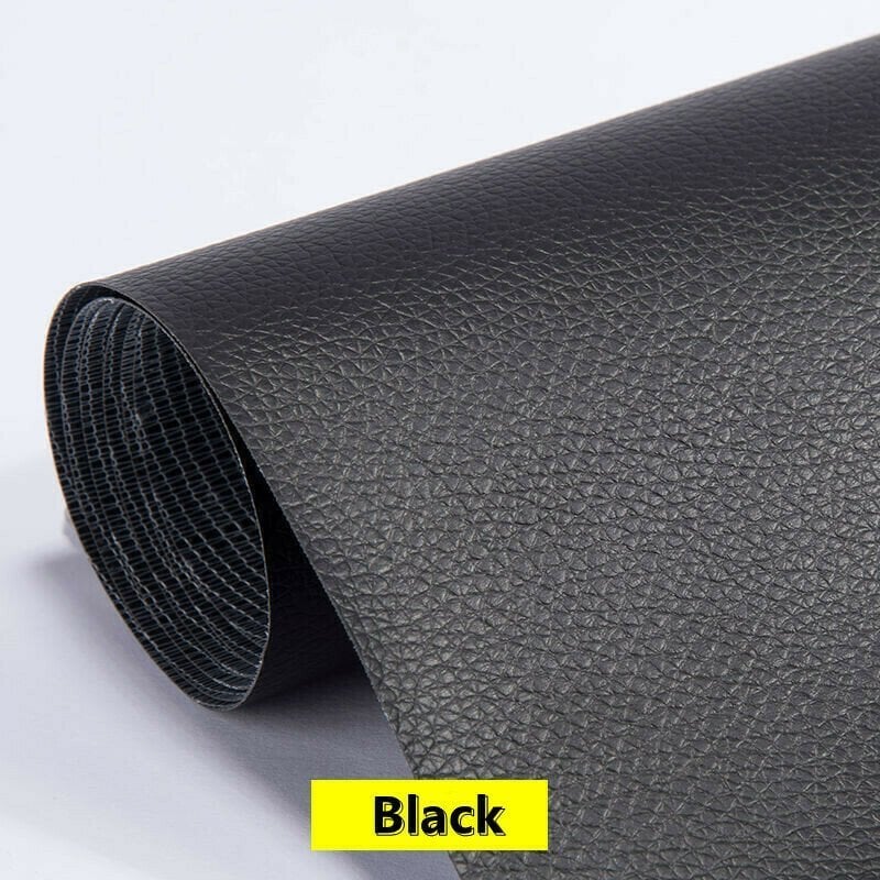 💥Limited-time Offer 50% OFF 🔥Self-Adhesive Leather Refinisher Cuttable Sofa Repair