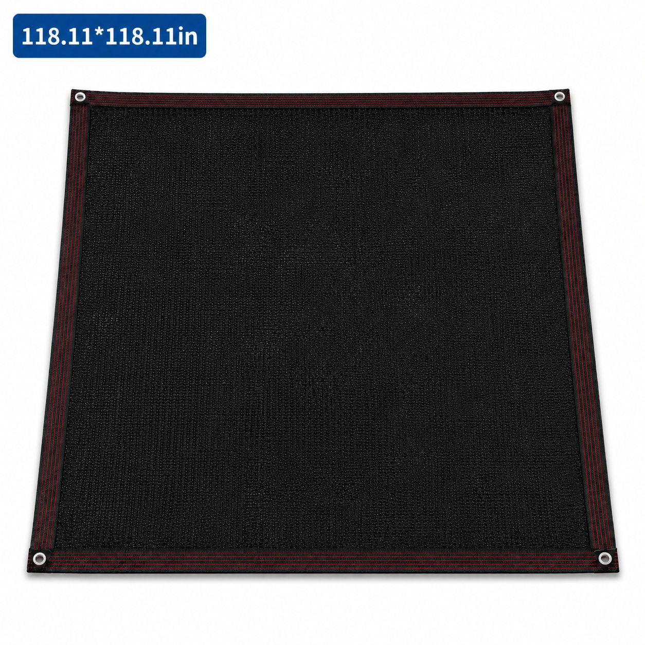🔥Summer Sale 50% OFF🔥Black Sun Shade Net