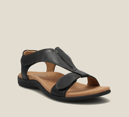 🔥LAST DAY 70% OFF🔥Women's Wedge Orthopedic Sandals | Fit For Your Feet