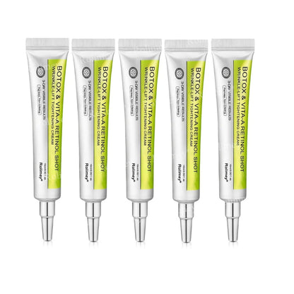 👏💧✨Made and shipped from the USA 💫Botox & Vita-A Retinol Shot Wrinkle-Lift Tightening cream - Last Day Promotion 50% OFF