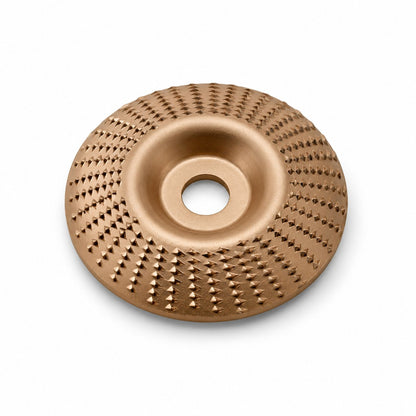 🔥 LAST DAY 50% OFF -Alloy Wood Grinding & Polishing Disc