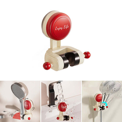 Adjustable Shower Holder