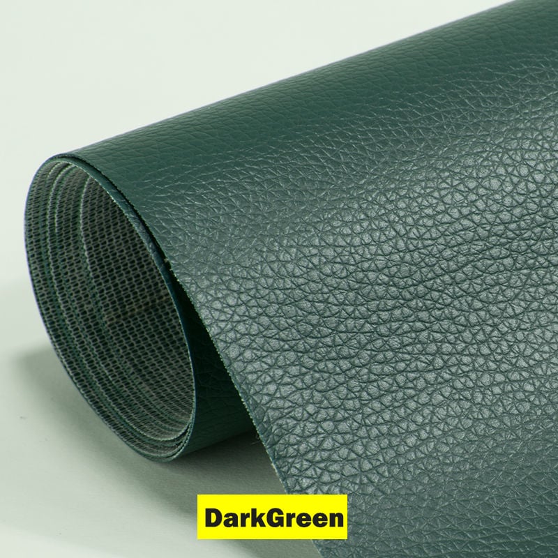💥Limited-time Offer 50% OFF 🔥Self-Adhesive Leather Refinisher Cuttable Sofa Repair