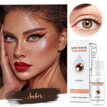 ClearSight Color Enhancing Drops(🔥Limited Time Discount)