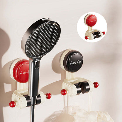 Adjustable Shower Holder