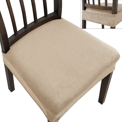 🔥 Waterproof Jacquard Chair Covers – Durable, Stylish & Easy-Clean 🪑✨