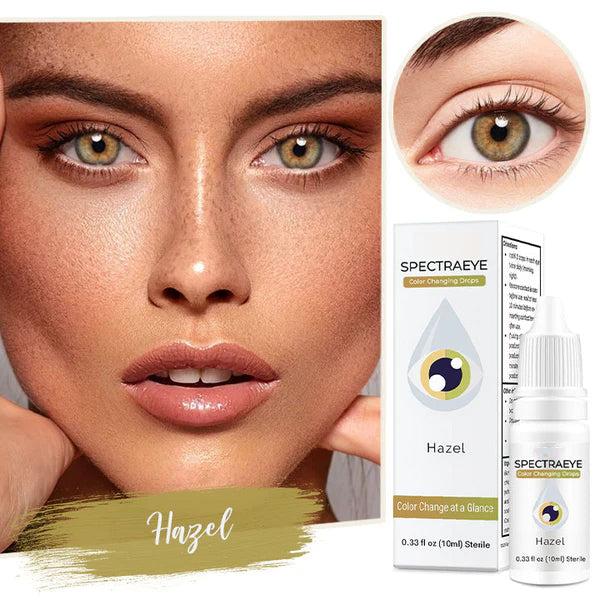 ClearSight Color Enhancing Drops(🔥Limited Time Discount)