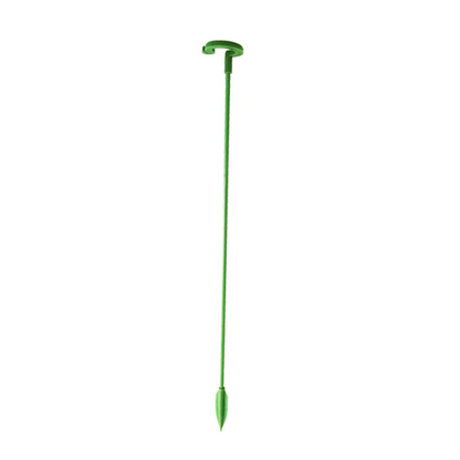 Graceful Stem Support