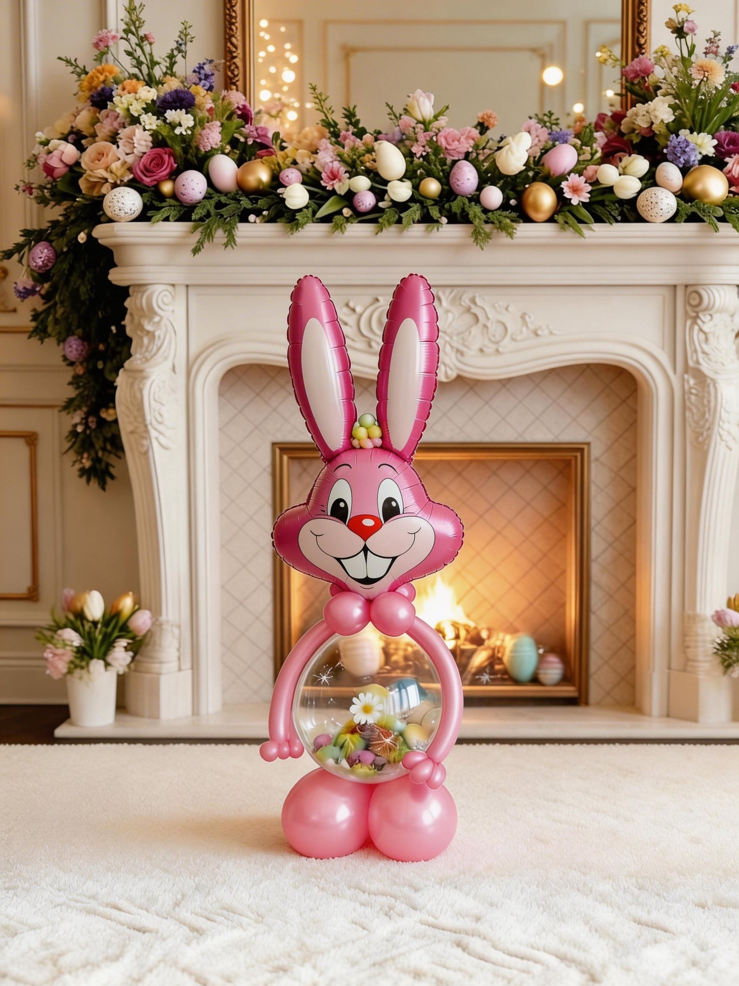 🔥Easter Bunny Buddy