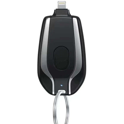Compact Charging Solution