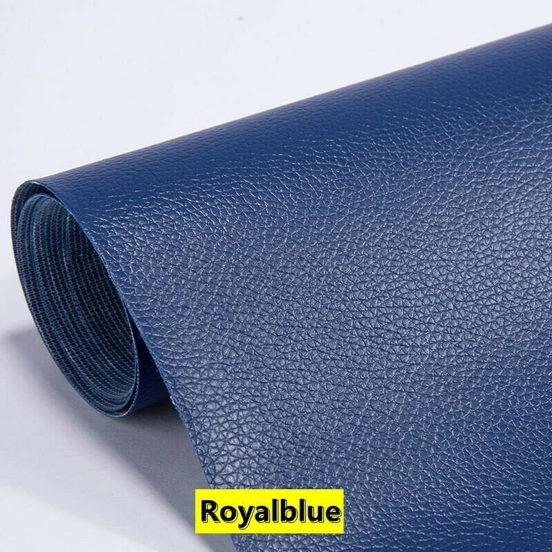 💥Limited-time Offer 50% OFF 🔥Self-Adhesive Leather Refinisher Cuttable Sofa Repair