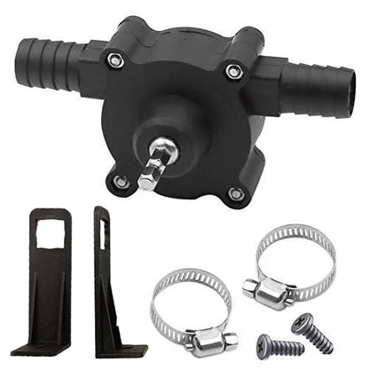 💥Limited-time Offer 50% OFF 🔥Portable Electric Drill Pump