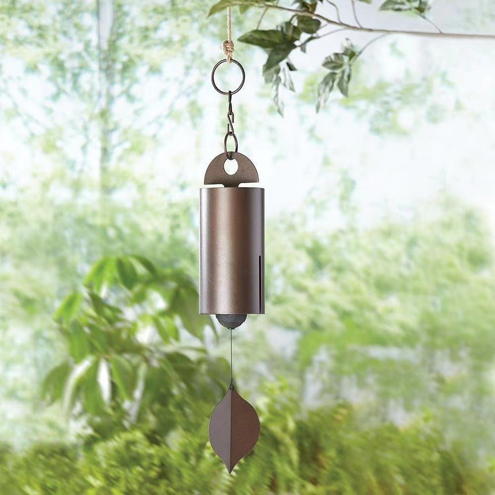 🔥The Serenity Bell
