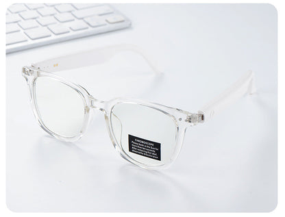 LAST DAY 50% OFF!!🔥 AI Interpretation Smart Glasses🕶️160-Language Translation, Photochromic Lenses, AI Chat & Hands-Free Audio
