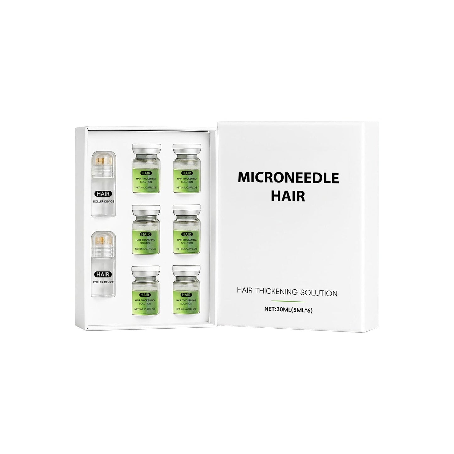 Hair Regrowth System