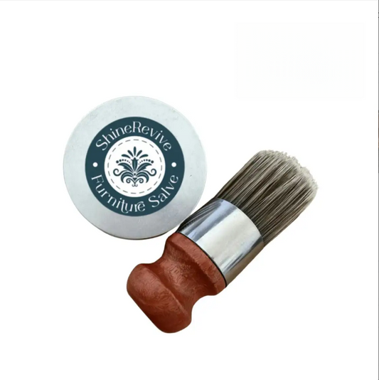 Leather Repair Balm