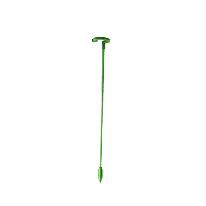 Graceful Stem Support