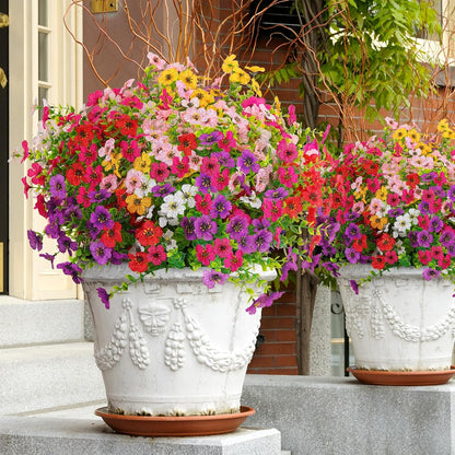 💖Spring Hot Sale 50%OFF🌺UV Resistant Colorful Artificial Flower