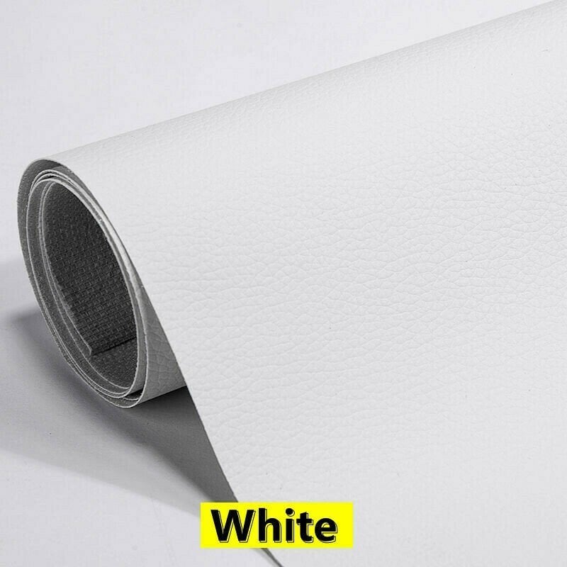 💥Limited-time Offer 50% OFF 🔥Self-Adhesive Leather Refinisher Cuttable Sofa Repair