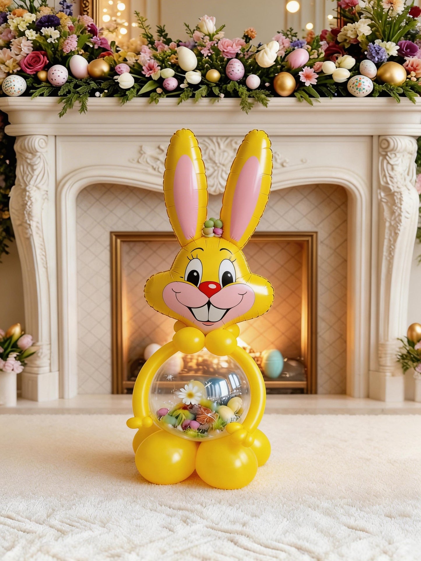 🔥Easter Bunny Buddy
