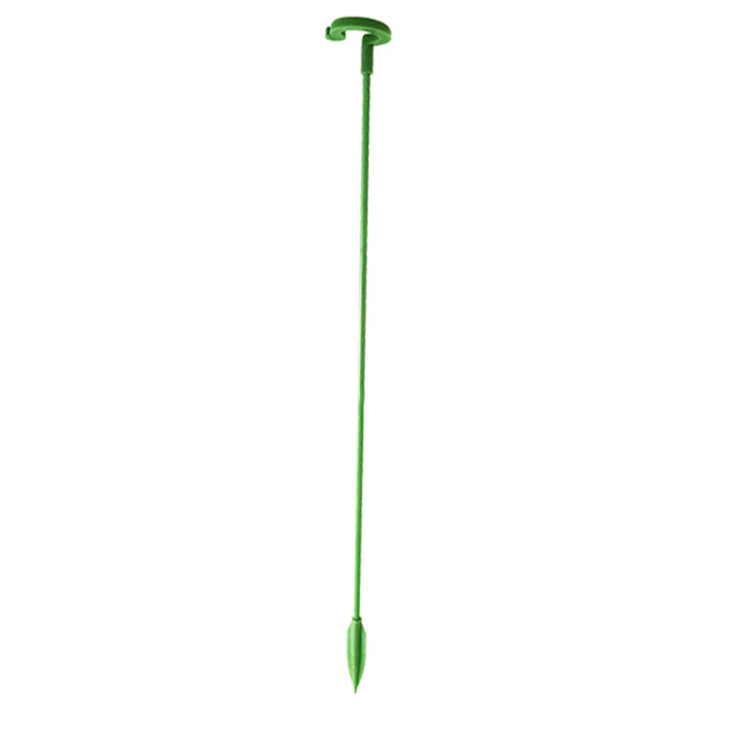 Graceful Stem Support