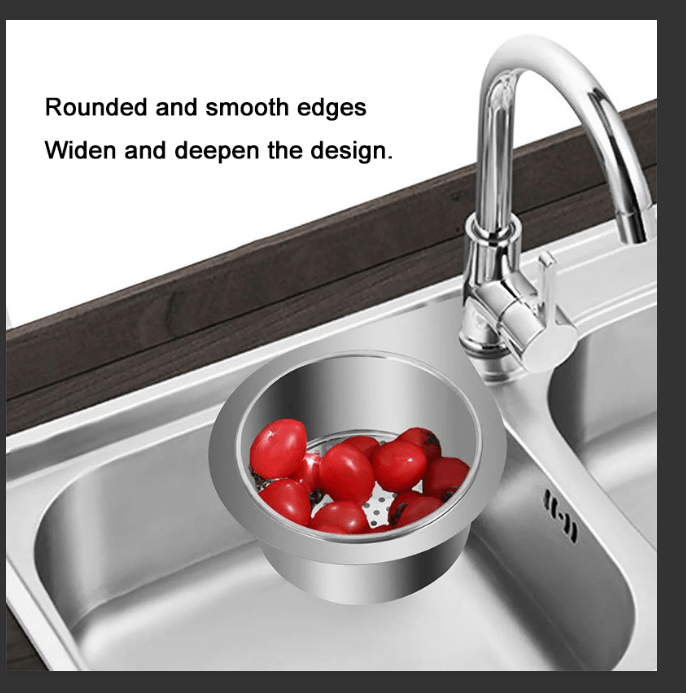 Kitchen Sink Organizer