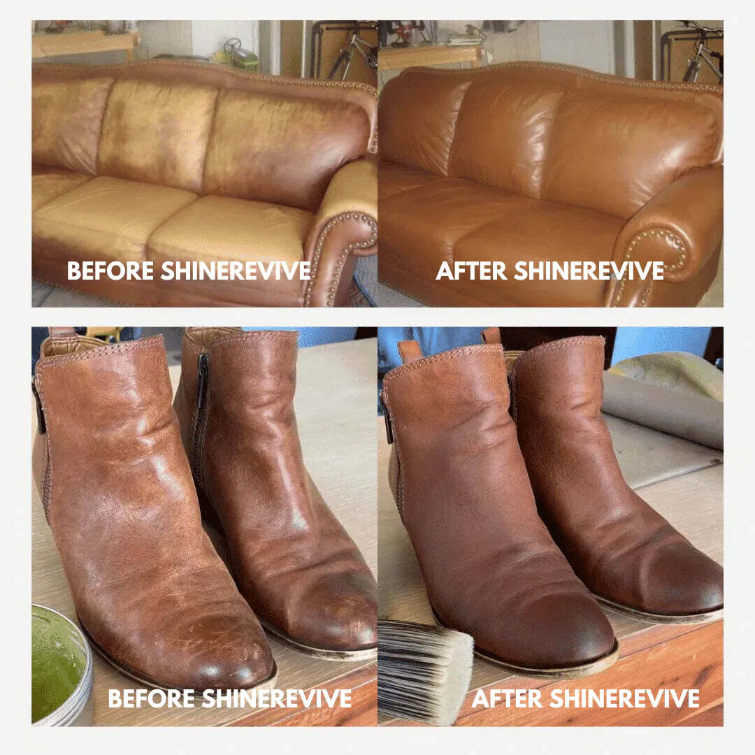 Leather Repair Balm