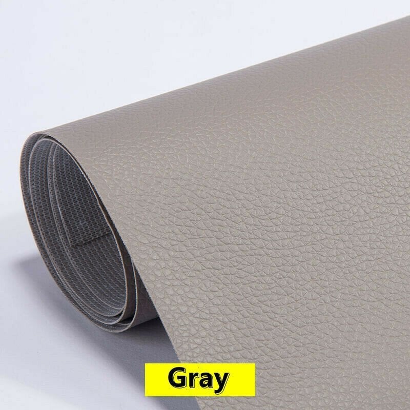 💥Limited-time Offer 50% OFF 🔥Self-Adhesive Leather Refinisher Cuttable Sofa Repair