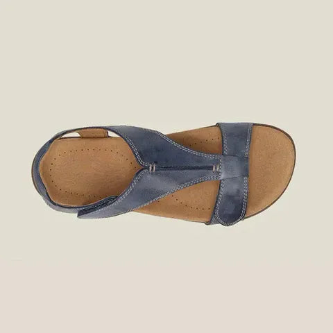 🔥LAST DAY 70% OFF🔥Women's Wedge Orthopedic Sandals | Fit For Your Feet