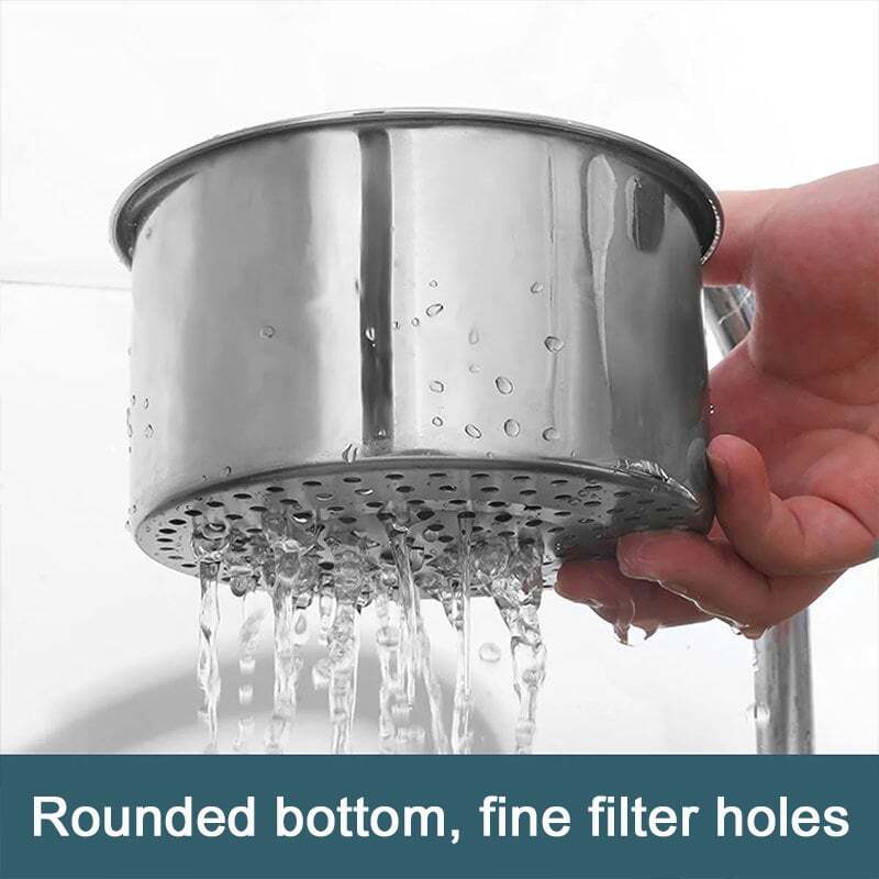 Kitchen Sink Organizer