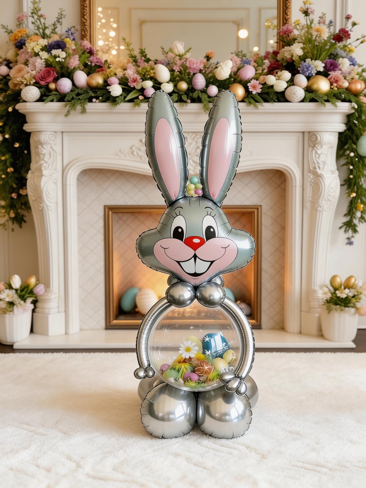 🔥Easter Bunny Buddy