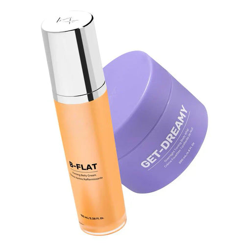 50% OFF!!🔥DECUSSA™ Sculpt & Restore System (Get Dreamy + B Flat)