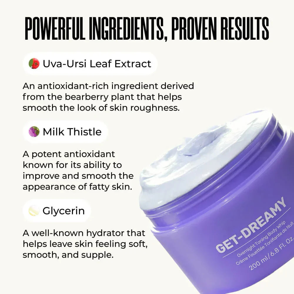 50% OFF!!🔥DECUSSA™ Sculpt & Restore System (Get Dreamy + B Flat)