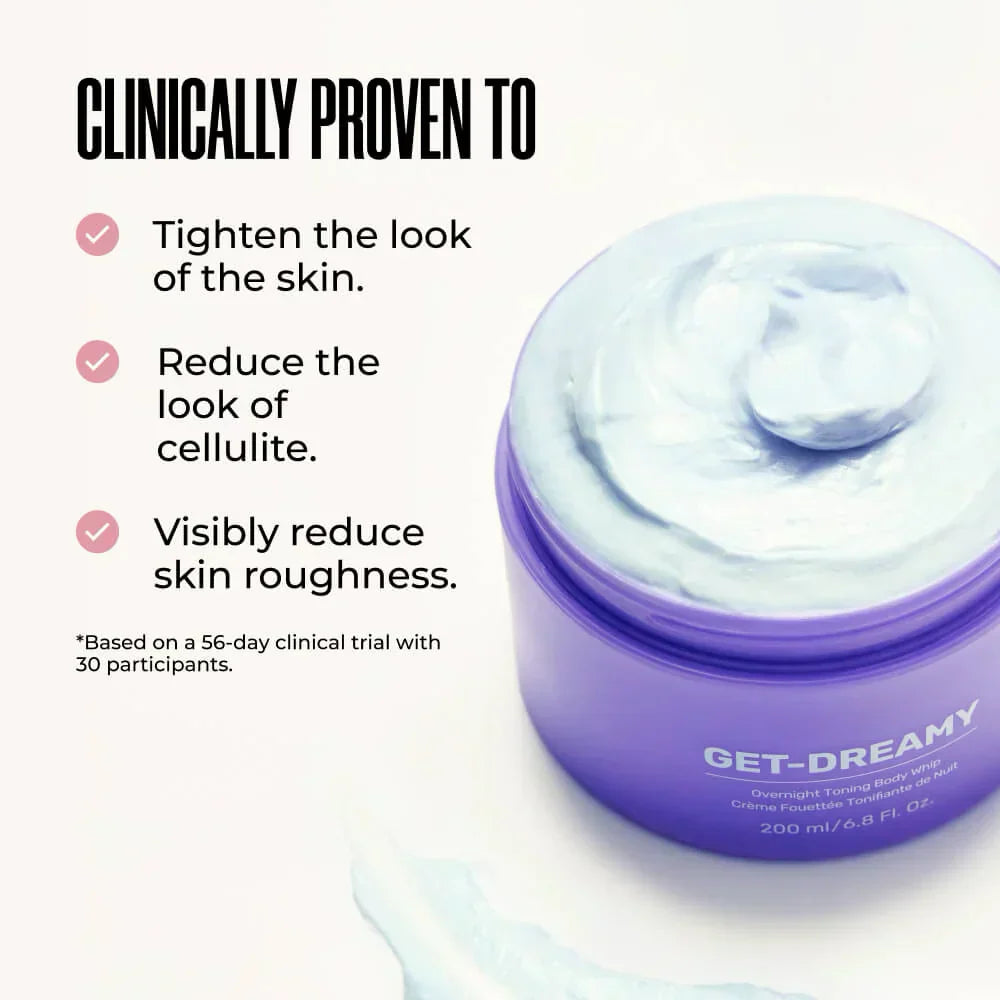 50% OFF!!🔥DECUSSA™ Sculpt & Restore System (Get Dreamy + B Flat)